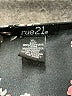 rue21 Floral Black Casual Dress Size XL - photo 7