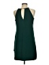 Jessica Simpson Solid Green Cocktail Dress Size 6 - photo 2