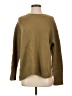 ALLSAINTS Solid Brown Wool Pullover Sweater Size S - photo 1