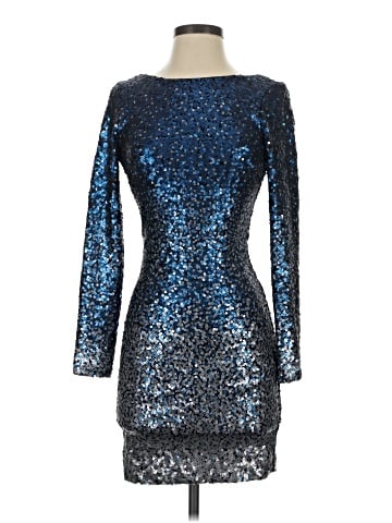 Dress the Population Cocktail Dress (view 1)