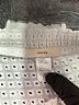 Eberjey 100% Cotton White Casual Skirt Size S - photo 4