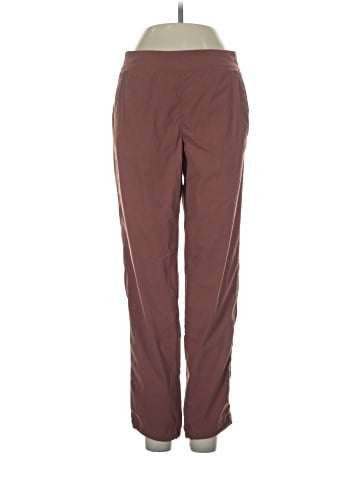 Mountain Hardwear Active Pants (view 1)