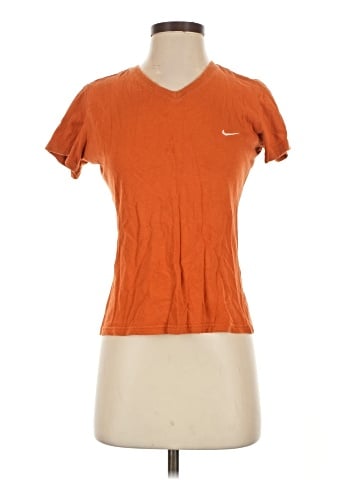 Nike Short Sleeve T-Shirt (view 1)