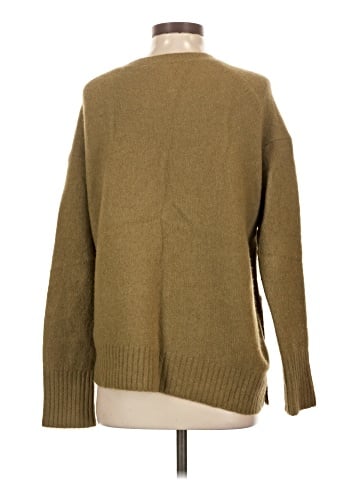 ALLSAINTS Wool Pullover Sweater (view 2)