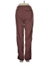Mountain Hardwear Solid Brown Active Pants Size XS - photo 2