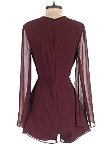 C/MEO Collective Romper (view 2)