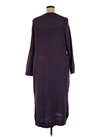 Lane Bryant Casual Dress (view 2)