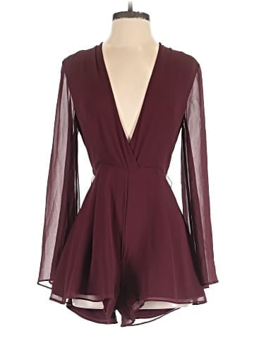 C/MEO Collective Romper (view 1)