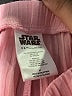 Star Wars Pink Athletic Shorts Size 4T - photo 3