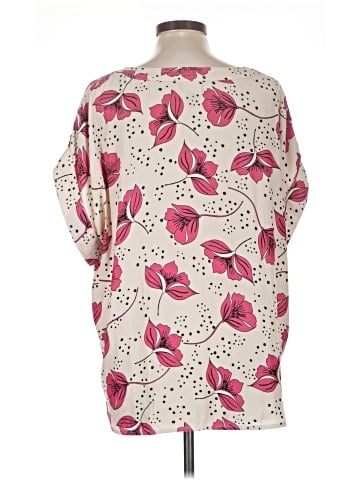 CAbi 3/4 Sleeve Blouse (view 2)
