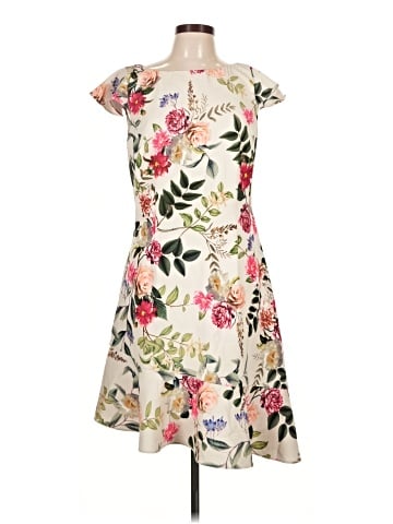 Adrianna Papell Casual Dress (view 1)