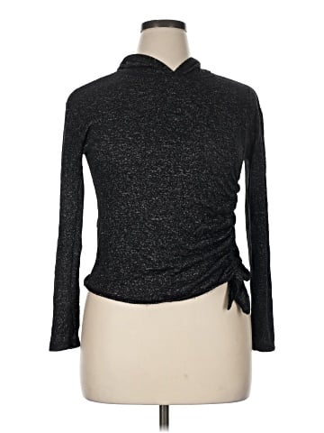 Zella Turtleneck Sweater (view 1)