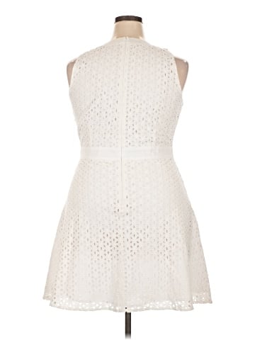Boston Proper Casual Dress (view 2)
