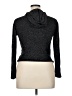 Zella Black Turtleneck Sweater Size XL - photo 2