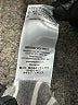 Seraphine Stripes Gray Casual Dress Size 2 Maternity - photo 7