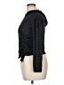 Zella Black Turtleneck Sweater Size XL - photo 5