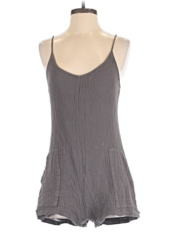 Monrow Romper (view 1)