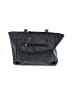 Nicole by Nicole Miller Black Tote One size - photo 3