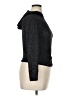 Zella Black Turtleneck Sweater Size XL - photo 4