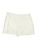 Gap Ivory White Skort Size L (tall) - photo 1