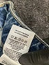 DL1961 100% Cotton Blue Jeans Size 24 waist - photo 8