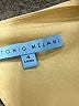 Antonio Melani 100% Polyester Gold Cocktail Dress Size 4 - photo 7