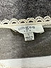 Umgee Gray Casual Dress Size L - photo 7