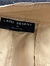 Lane Bryant Solid Tan Shorts Size 18 - photo 3