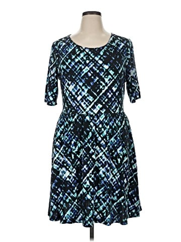 Apt. 9 Casual Dress (view 1)