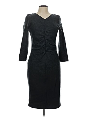 Armani Collezioni Cocktail Dress (view 1)