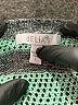 Delia's 100% Cotton Stripes Green Pullover Sweater Size L - photo 7
