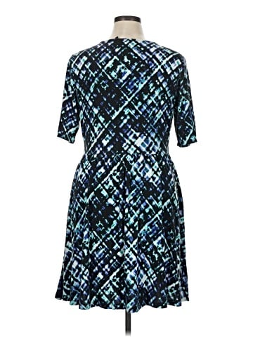 Apt. 9 Casual Dress (view 2)