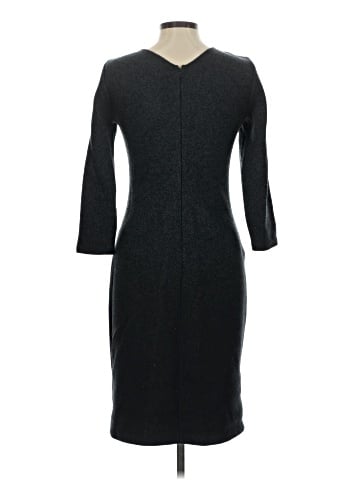 Armani Collezioni Cocktail Dress (view 2)