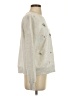 Maeve Stars Silver Sweatshirt Size S - photo 4