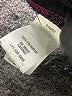 Cabela's 100% Polyester Solid Black Active Pants Size S - photo 8