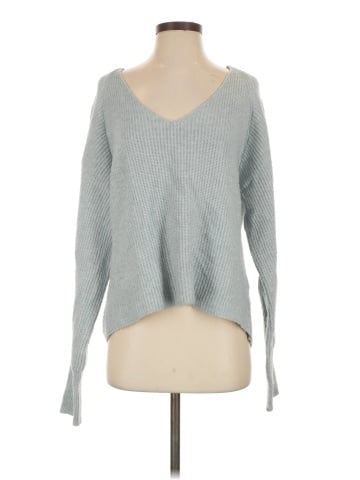 Be Cool Pullover Sweater (view 1)