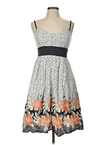 Forever 21 Casual Dress (view 1)