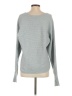Be Cool Gray Pullover Sweater Size S - photo 2