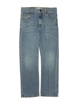 Wrangler Jeans Co Jeans