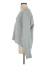 Be Cool Gray Pullover Sweater Size S - photo 5