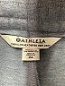 Athleta Blue Casual Pants Size 26 waist - photo 4
