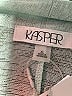 Kasper Teal Kimono Size XL - photo 7