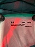 Under Armour 100% Polyester Green Pullover Hoodie Size M (youth) - photo 3