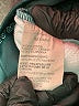 Under Armour 100% Polyester Green Pullover Hoodie Size M (youth) - photo 4