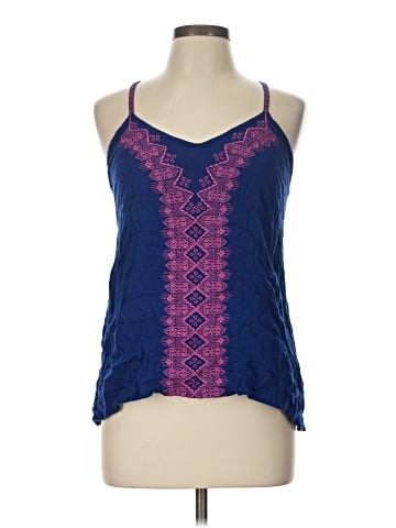 Alya Tank Top (view 1)