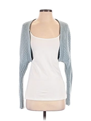 Vince. Wool Cardigan (view 1)