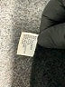 Preston & York Black Coat Size XL - photo 7