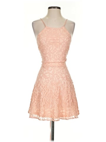 TOBI Cocktail Dress (view 1)