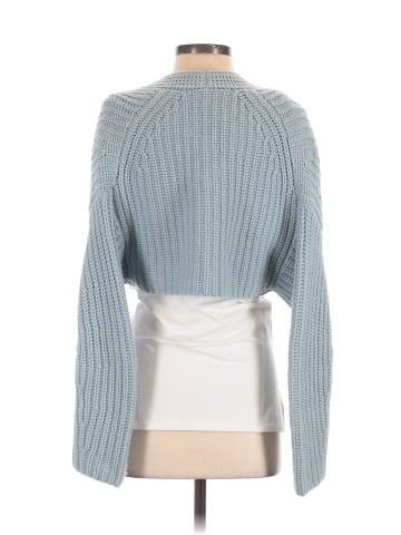 Vince. Wool Cardigan (view 2)