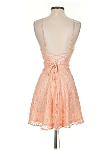 TOBI Cocktail Dress (view 2)